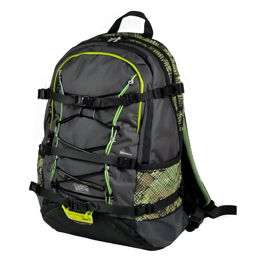 Lightweight Backpack Png 88 PNG Image