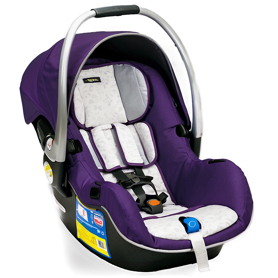 Lightweight Car Seat Png 06132024 PNG Image