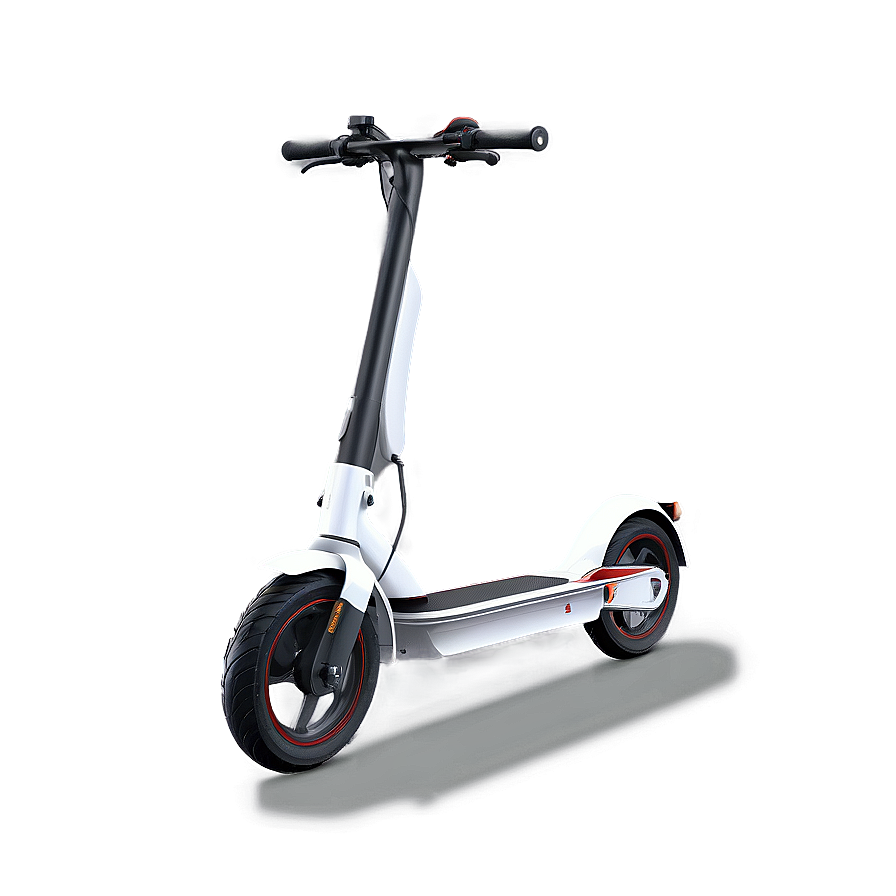 Lightweight Electric Scooter Png 06262024 PNG Image