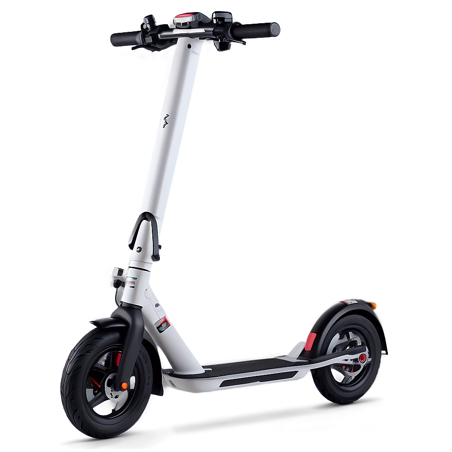 Lightweight Electric Scooter Png 26 PNG Image