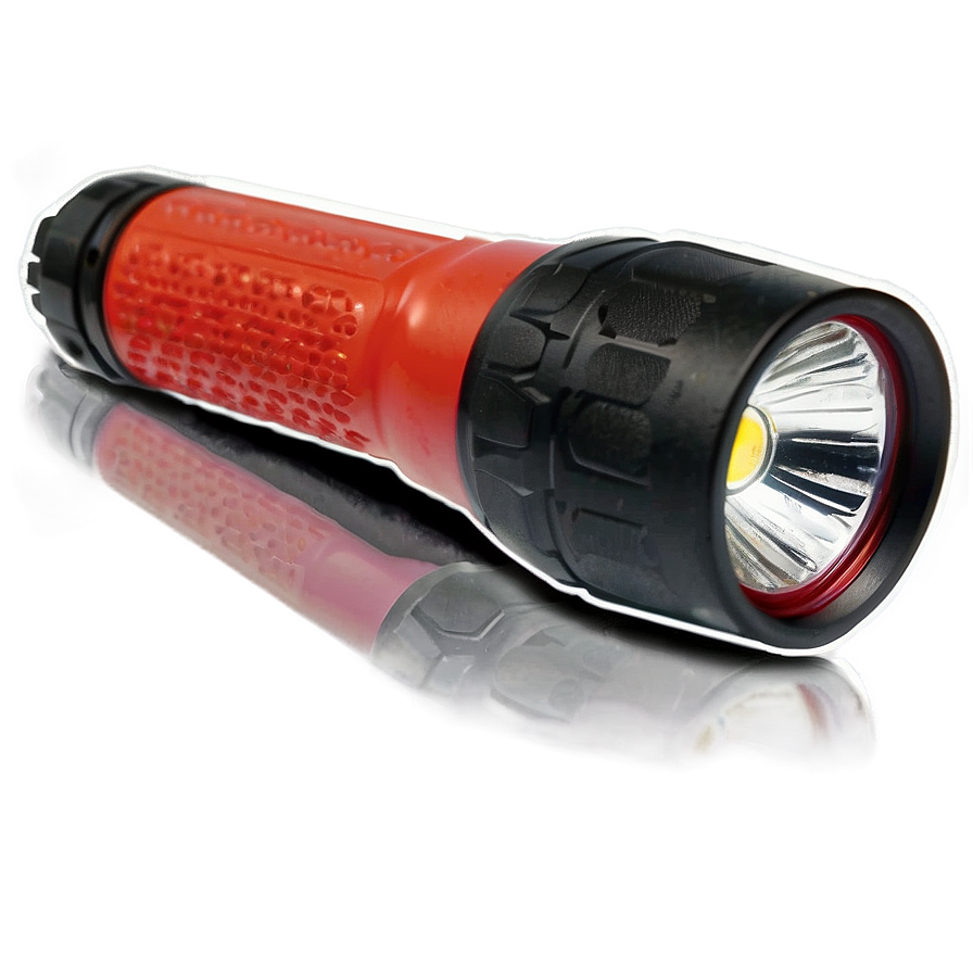 Lightweight Flashlight Png Ydn94 PNG Image