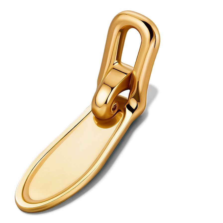 Lightweight Gold Plate Png 27 PNG Image