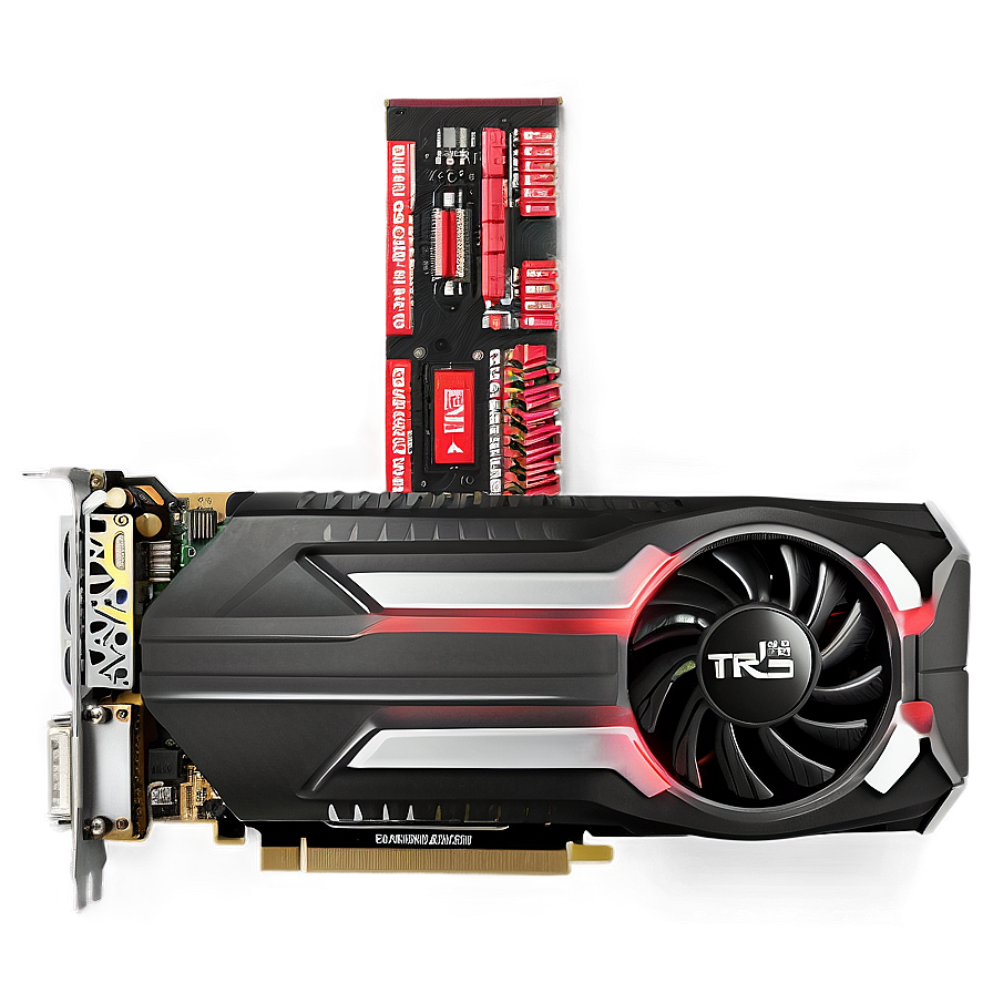 Lightweight Gpu Png 06132024 PNG Image