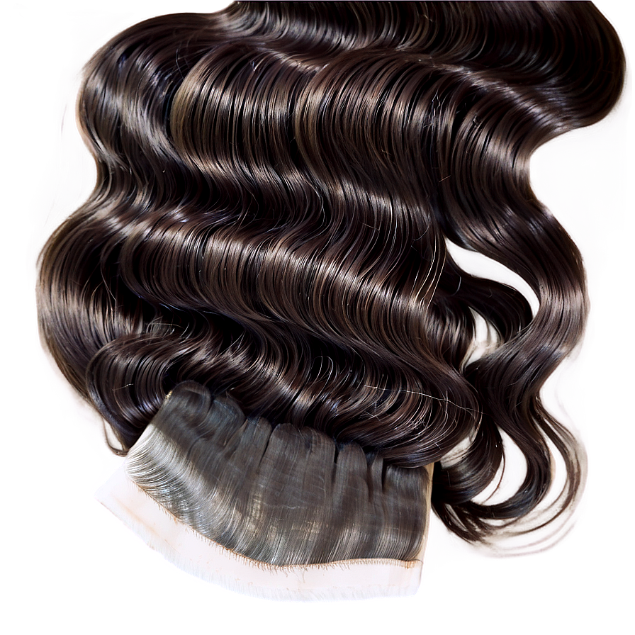 Lightweight Hair Bundles Png Mgc PNG Image