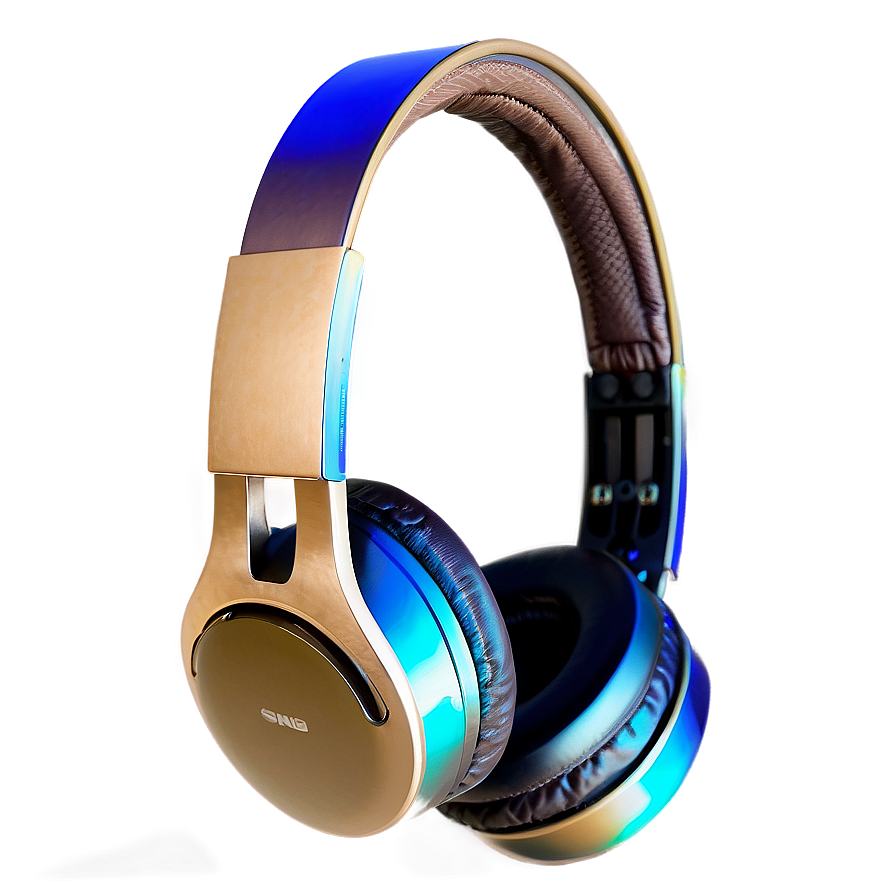 Lightweight Headphones Portable Png Rly50 PNG Image