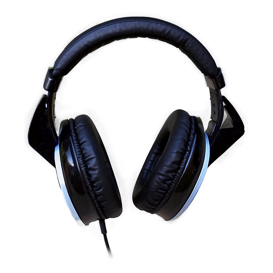 Lightweight Headphones Portable Png Vxr23 PNG Image