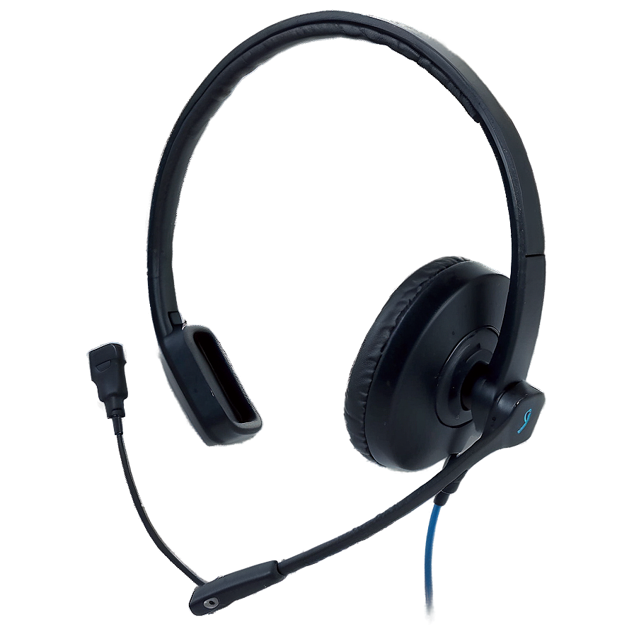 Lightweight Headset Png 81 PNG Image