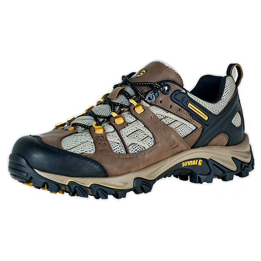 Lightweight Hiking Boot Png 50 PNG Image