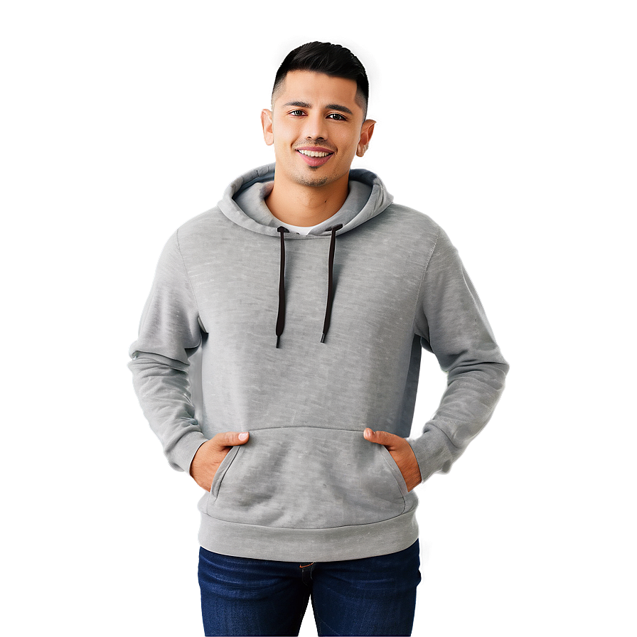 Lightweight Hoodie Png Can98 PNG Image