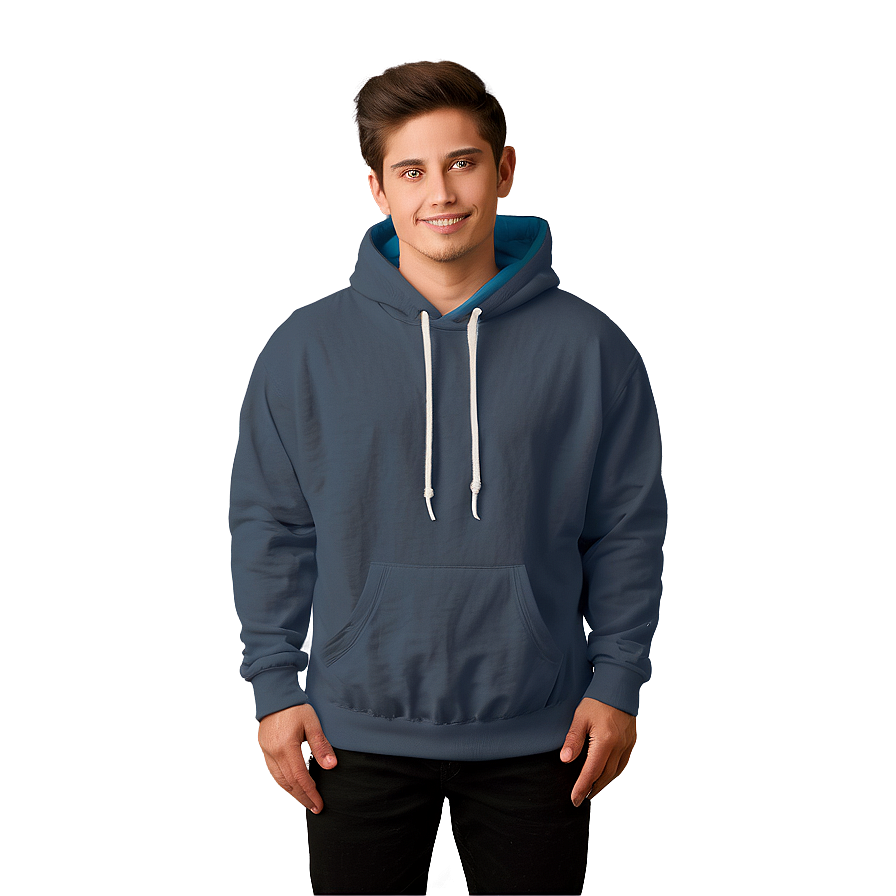 Lightweight Hoodie Strings Png Jfu PNG Image