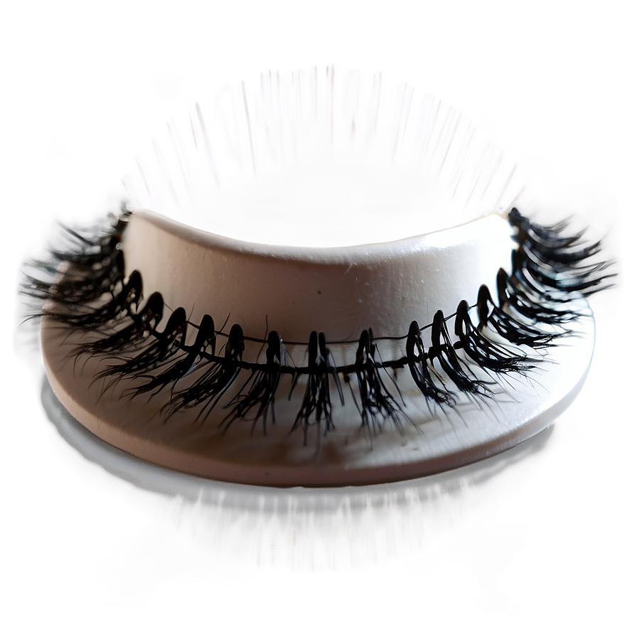 Lightweight Lashes Png 05252024 PNG Image