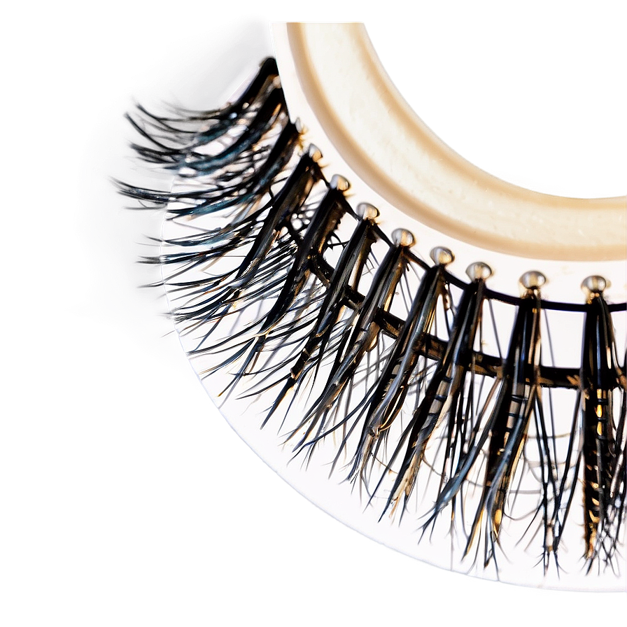 Lightweight Lashes Png Oad52 PNG Image