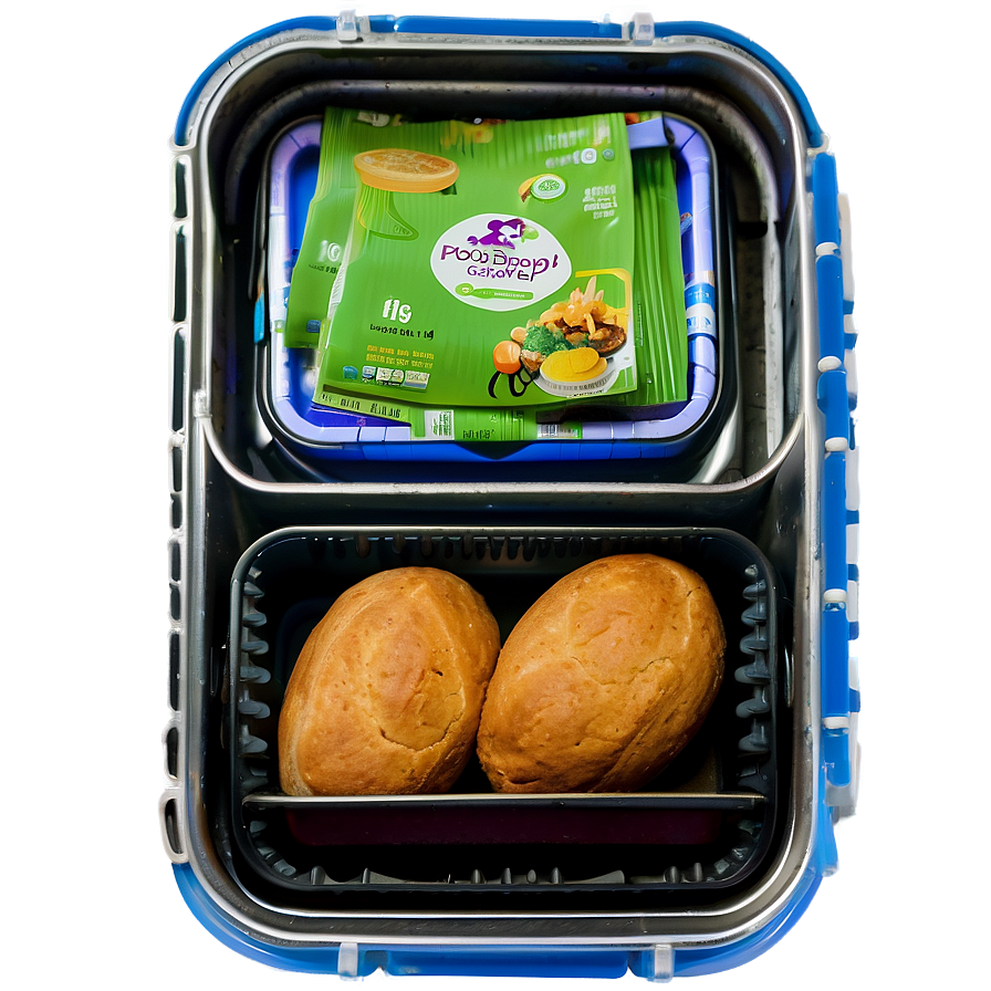 Lightweight Lunchbox Png 76 PNG Image