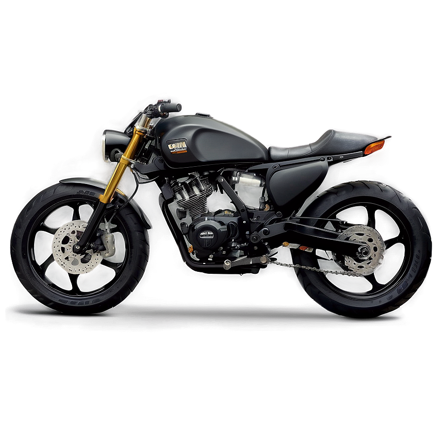 Lightweight Motorbike Png Fvf6 PNG Image