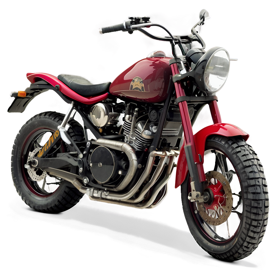 Lightweight Motorbike Png Tqn53 PNG Image