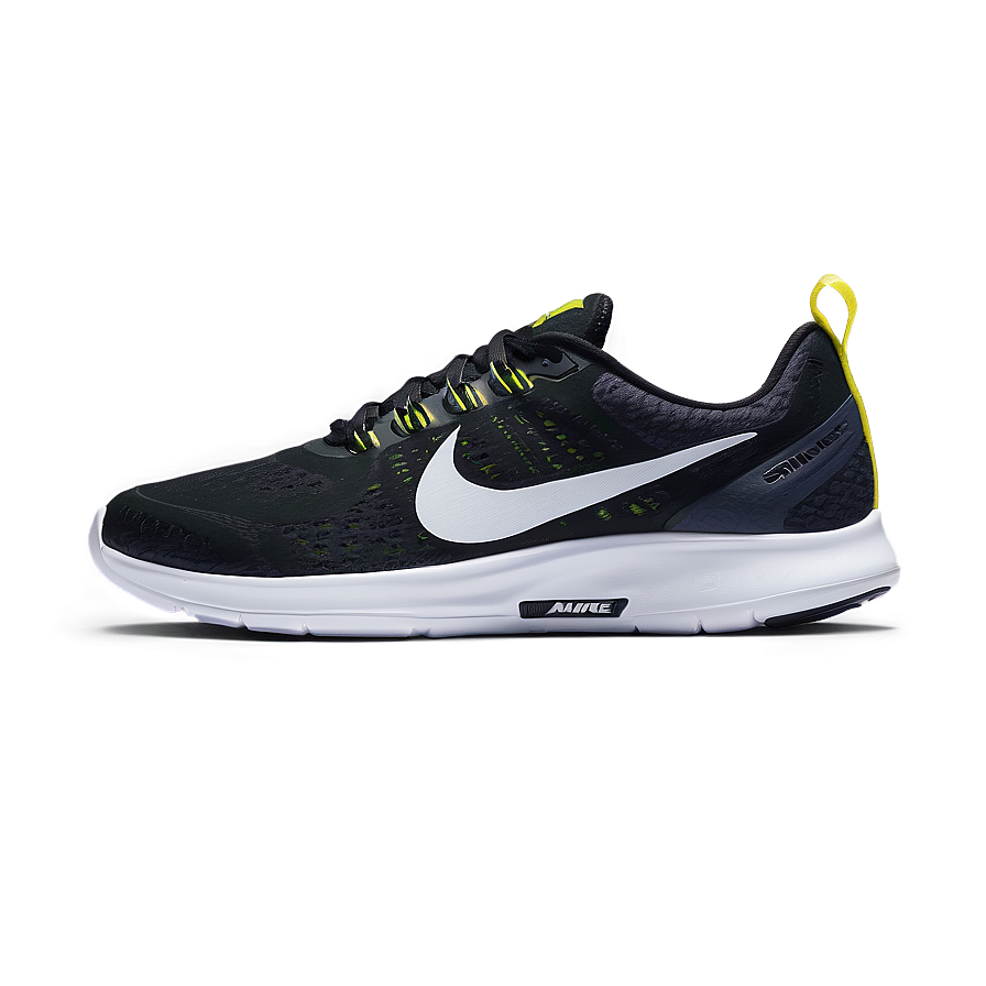 Lightweight Nike Shoes Png 06122024 PNG Image