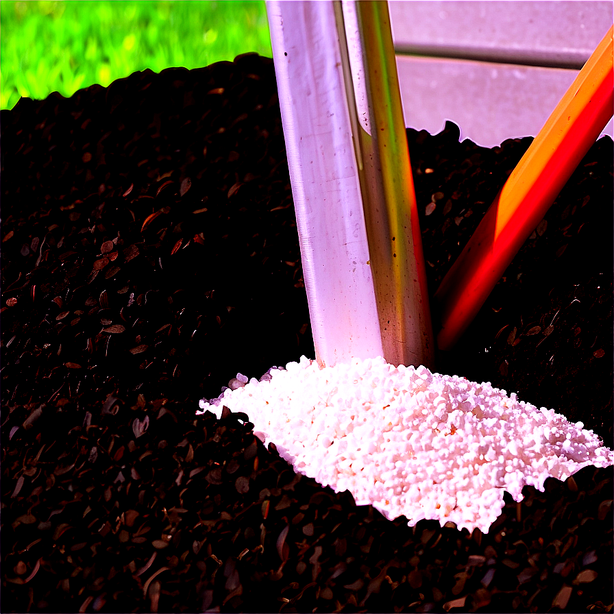 Lightweight Perlite Mulch Png 97 PNG Image