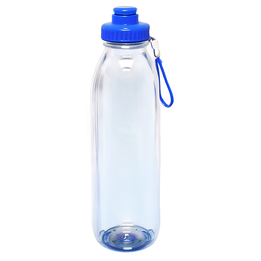 Lightweight Reusable Water Bottle Png Yix88 PNG Image