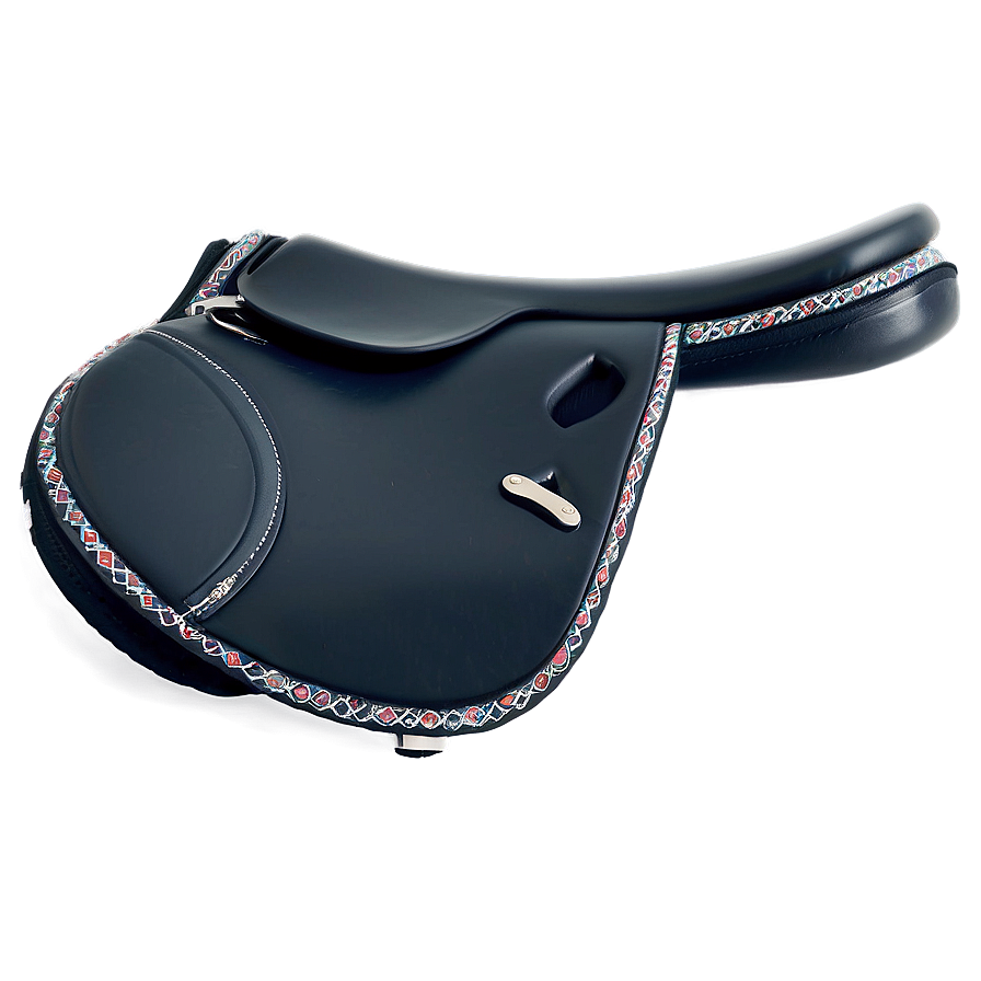 Lightweight Saddle Png 06292024 PNG Image