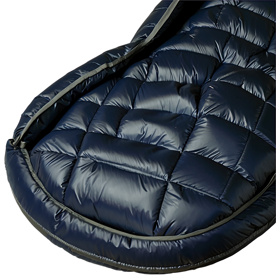 Lightweight Sleeping Bag Png 18 PNG Image