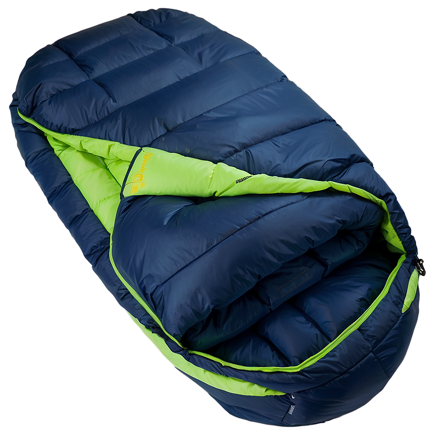 Lightweight Sleeping Bag Png Tml PNG Image