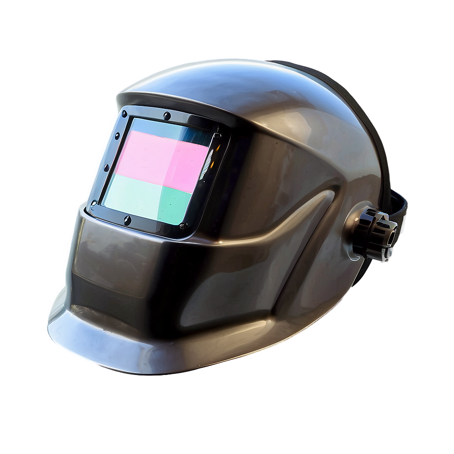 Lightweight Welding Helmet Png Ulu90 PNG Image