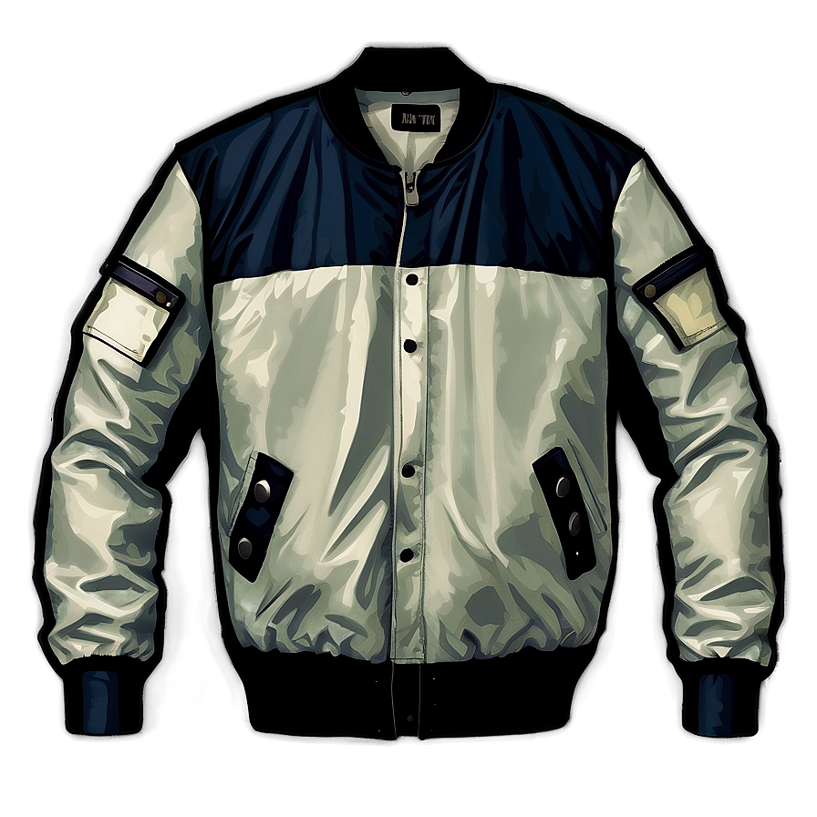 Lightweight Windbreaker Bomber Png Ctu PNG Image