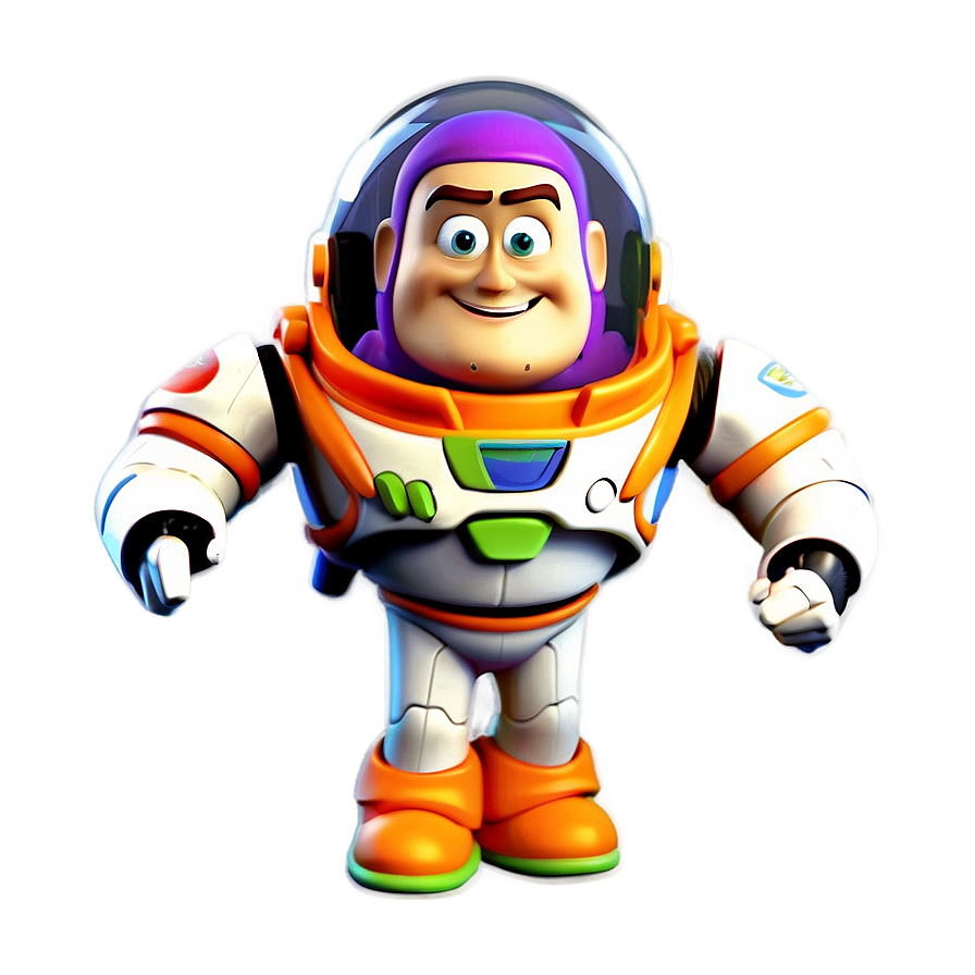 Lightyear Explorer Badge Png 14 PNG Image