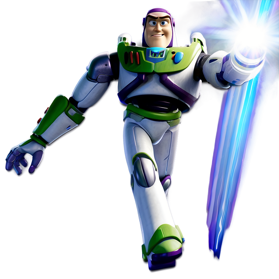 Lightyear Intergalactic Journey Png Dlu PNG Image