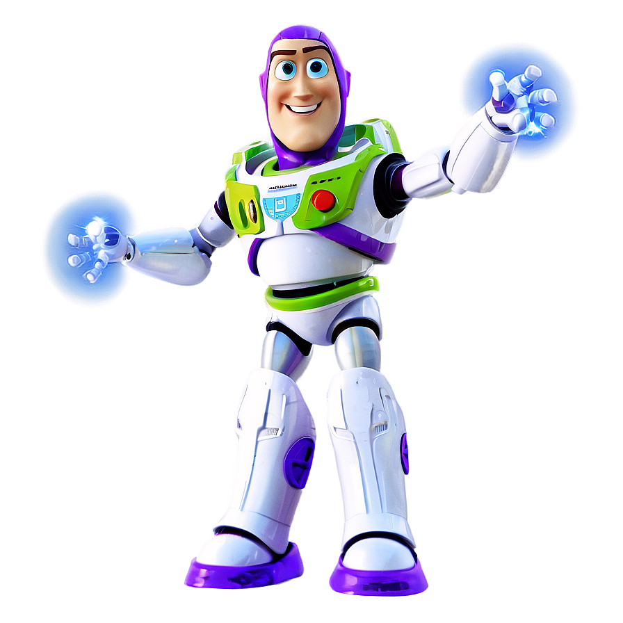 Lightyear Robot Companion Png Wwu PNG Image