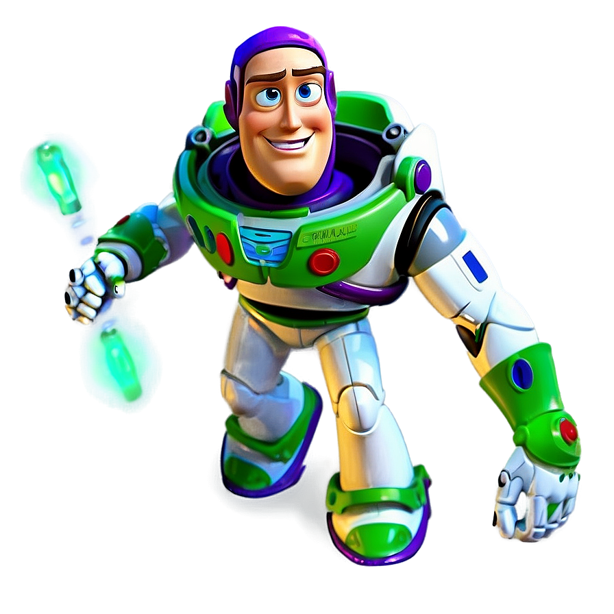 Lightyear Space Adventure Png 06252024 PNG Image