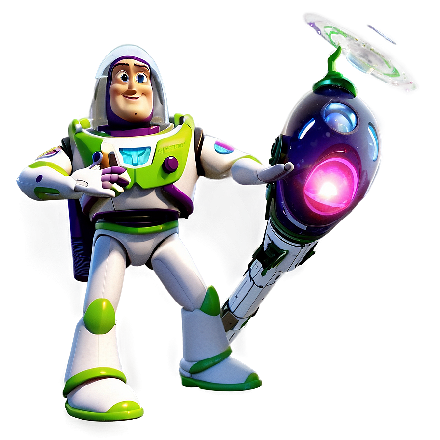 Lightyear Stellar Phenomena Png Qpg PNG Image