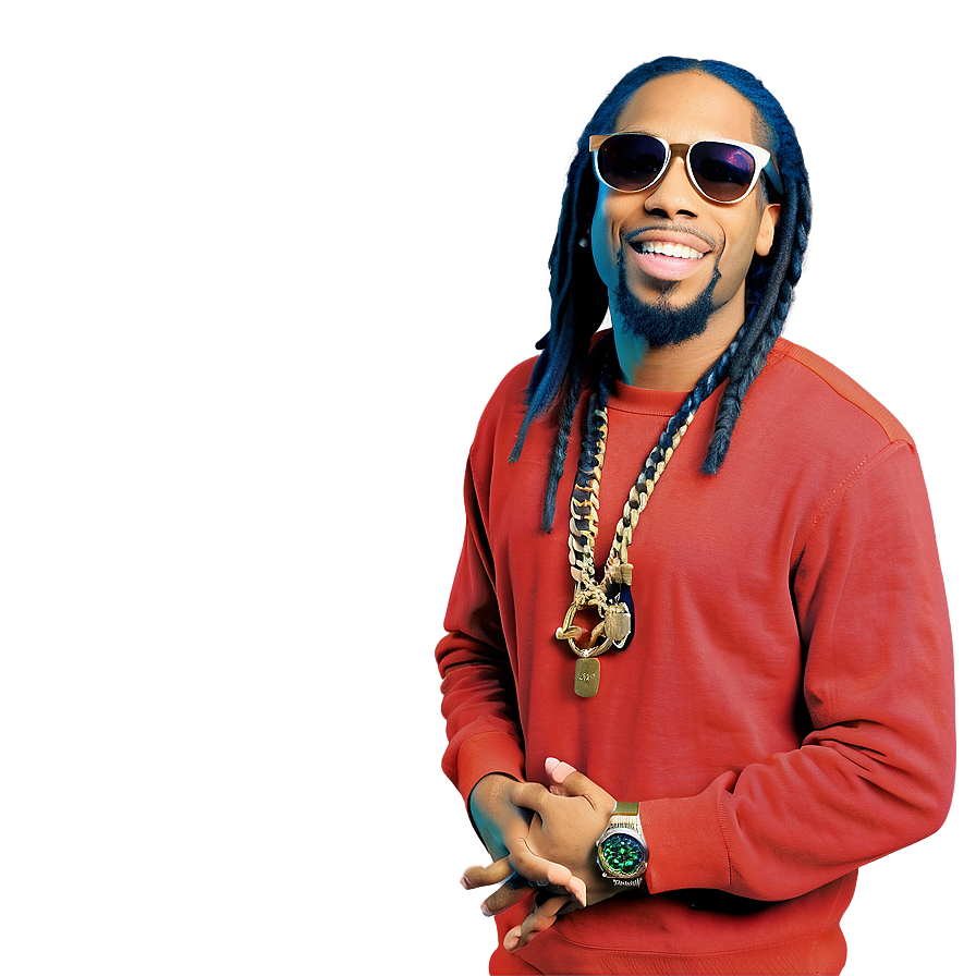 Lil Jon Official Logo Png 51 PNG Image