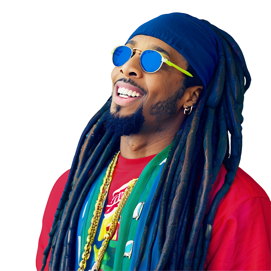 Lil Jon Transparent Background Png Wtx PNG Image