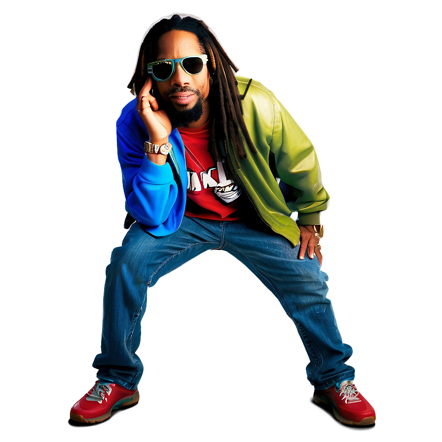 Lil Jon Urban Style Png Hvk PNG Image