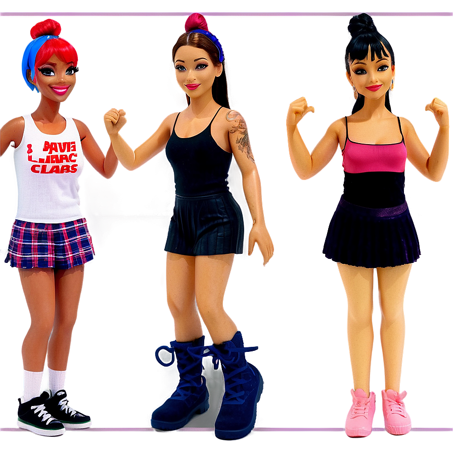 Lilo's Dance Class Png 05212024 PNG Image