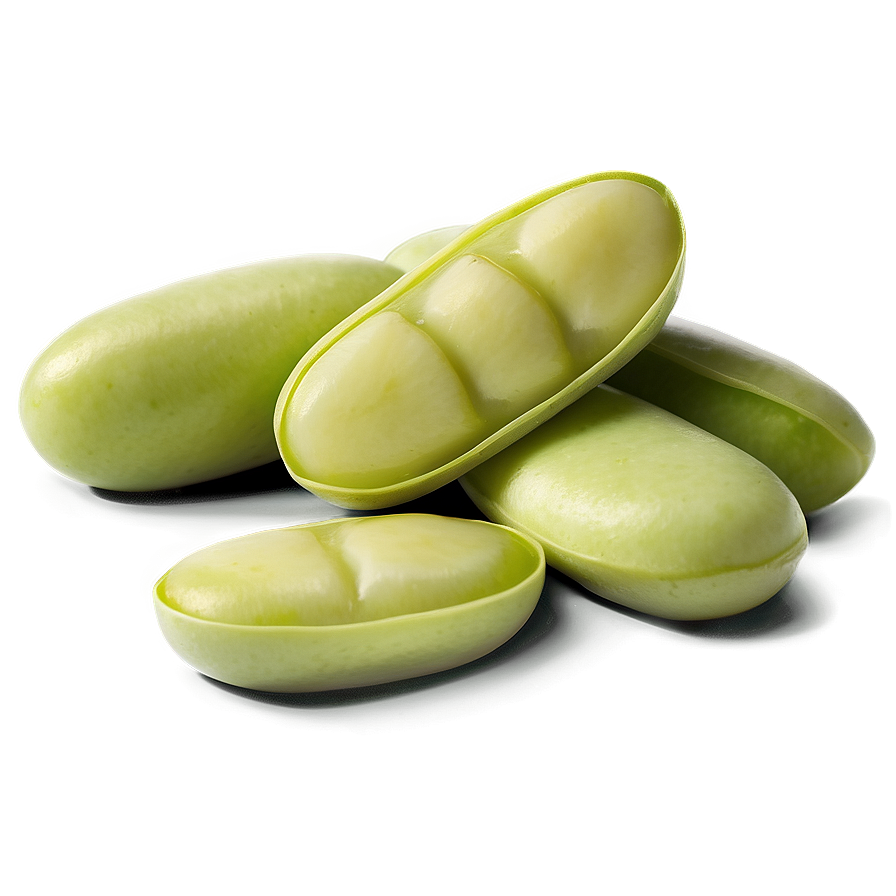 Lima Beans Png 05242024 PNG Image