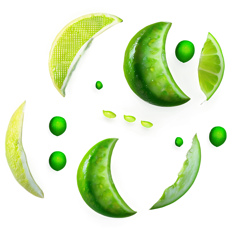 Lime Green Dot Png Cnq PNG Image