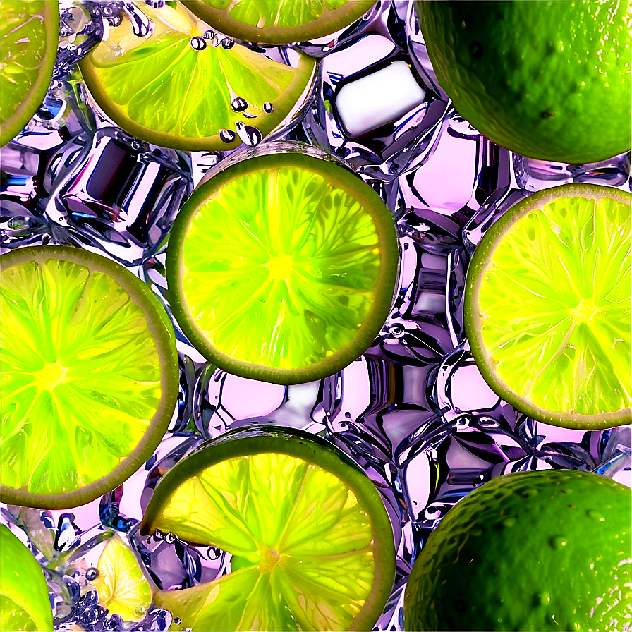 Lime In Soda Png Msf19 PNG Image