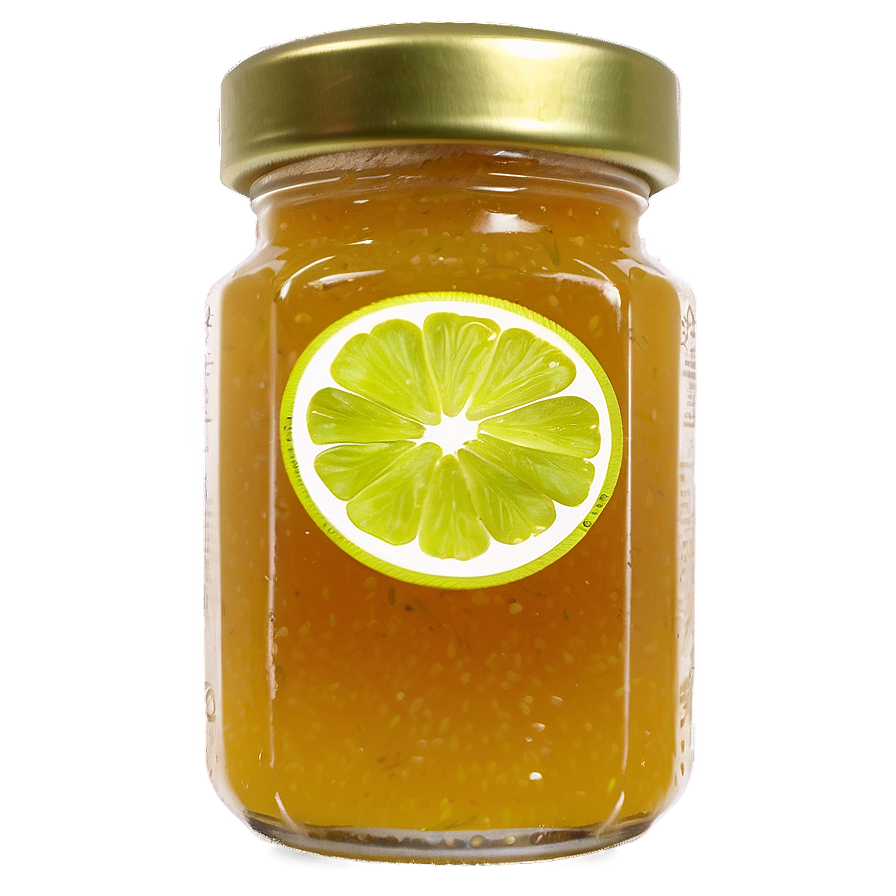 Lime Marmalade Png Ihy37 PNG Image