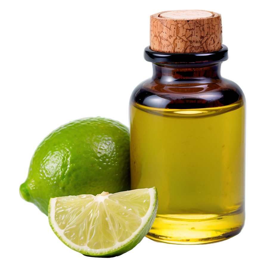 Lime Oil Png 14 PNG Image