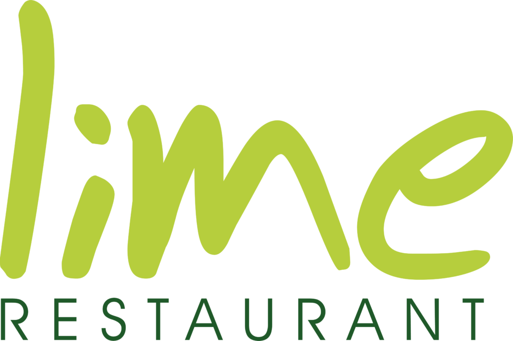 Lime_ Restaurant_ Logo_ Green PNG Image