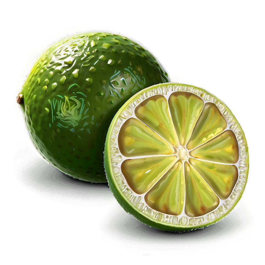 Lime Seed Png Ywk PNG Image