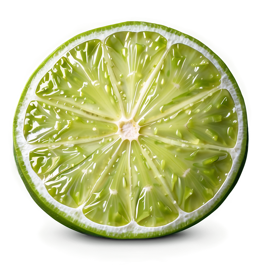 Lime Segment Png Dwu PNG Image