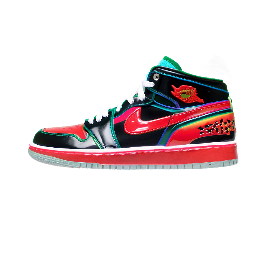 Limited Edition Air Jordan Png 49 PNG Image