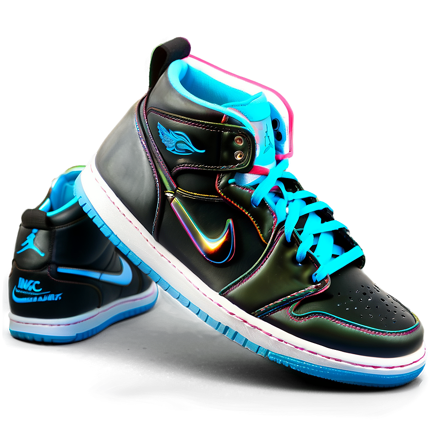 Limited Edition Air Jordan Png Iji PNG Image