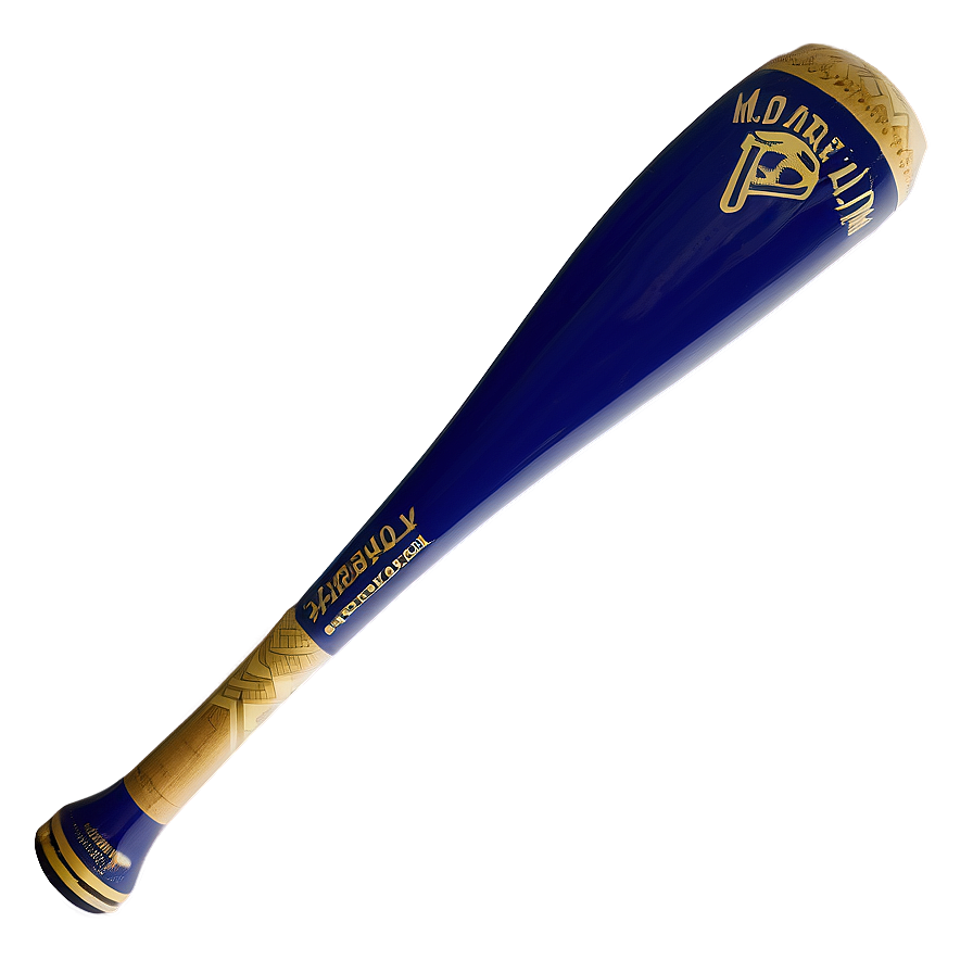 Limited Edition Baseball Bat Png 74 PNG Image