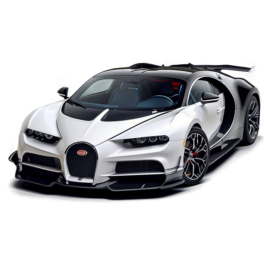 Limited Edition Bugatti Centodieci Png Crj9 PNG Image