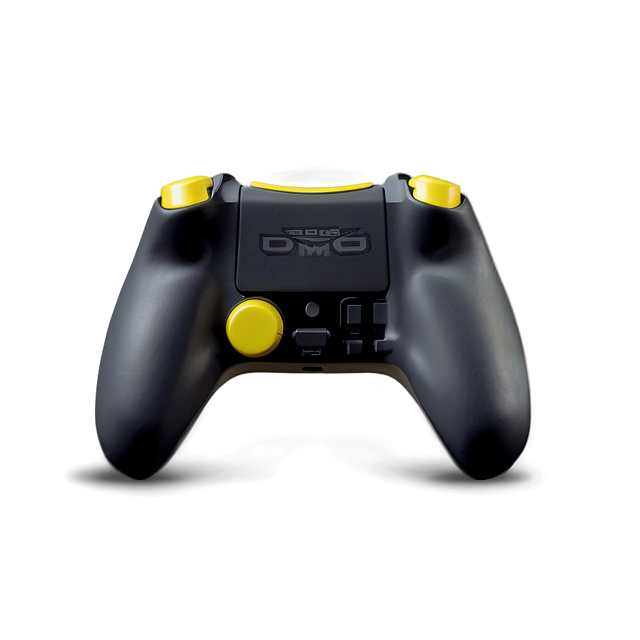 Limited Edition Controller Png 18 PNG Image