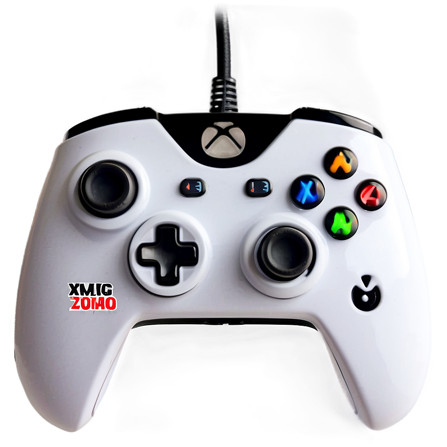 Limited Edition Controller Png Jpg94 PNG Image